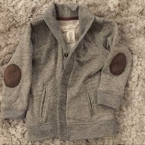 Boys cardigan